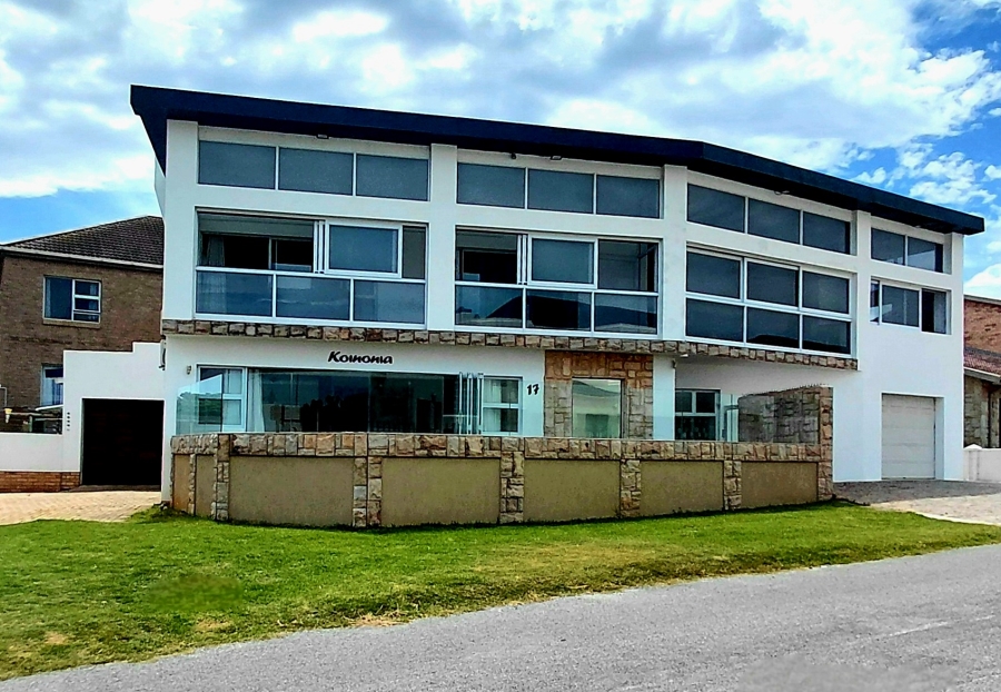 5 Bedroom Property for Sale in Ferreira Town Eastern Cape